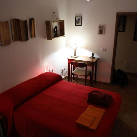Dimora Turistica De' Piazza Ξενοδοχείο Roccalvecce Εξωτερικό φωτογραφία