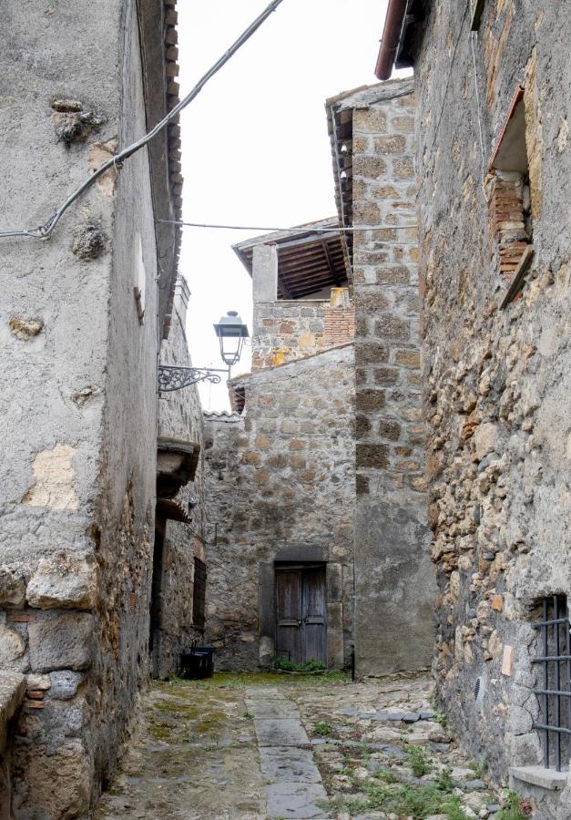 Dimora Turistica De' Piazza Ξενοδοχείο Roccalvecce Εξωτερικό φωτογραφία